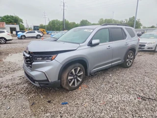 HONDA PILOT TOURING