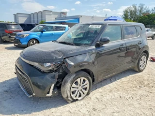 KIA SOUL LX