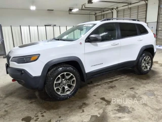 JEEP CHEROKEE TRAILHAWK