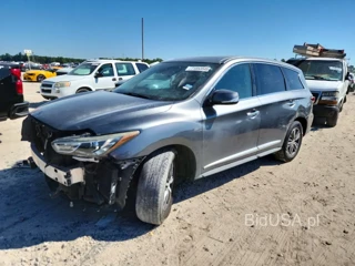 INFINITI QX60 PURE