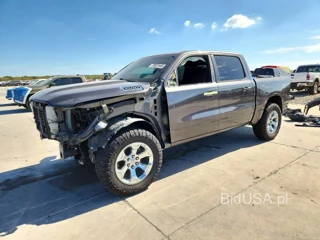 RAM 1500 BIG HORN/LONE STAR