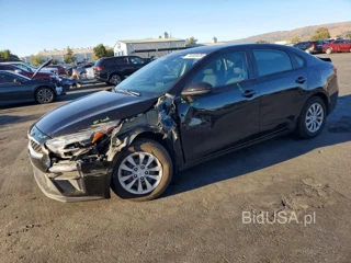 KIA FORTE FE