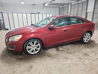VOLVO S60 T6