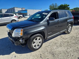 GMC TERRAIN SLE