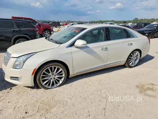 CADILLAC XTS PLATINUM