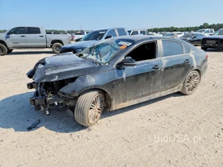 KIA FORTE GT