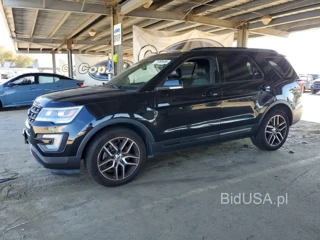 FORD EXPLORER SPORT