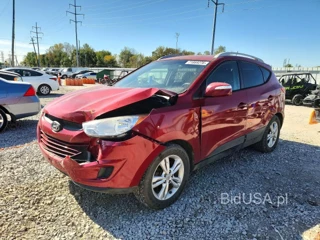 HYUNDAI TUCSON GLS