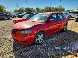MAZDA 3 I