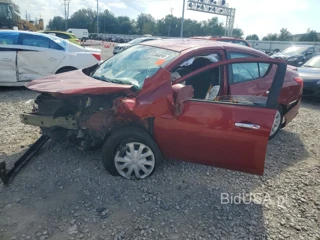 NISSAN VERSA 1.6 SV