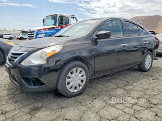 NISSAN VERSA 1.6 SV