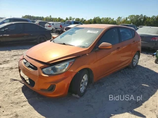 HYUNDAI ACCENT SE