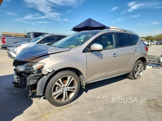 NISSAN MURANO