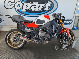 YAMAHA MTM890