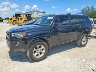 TOYOTA 4RUNNER SR5 PREMIUM