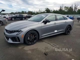 KIA K5 GT LINE