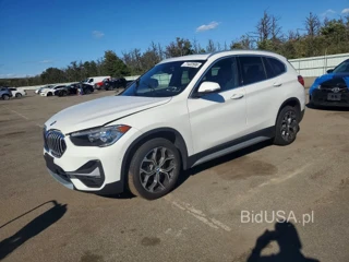 BMW X1 XDRIVE28I