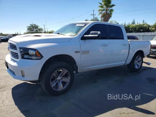 RAM 1500 SPORT