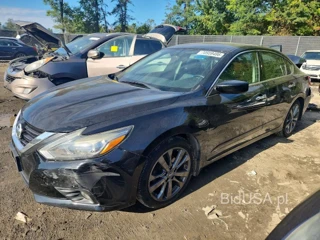 NISSAN ALTIMA 2.5 SR