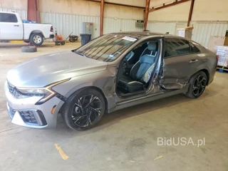 KIA K5 GT LINE