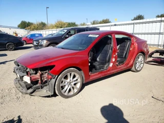 MAZDA 6 TOURING