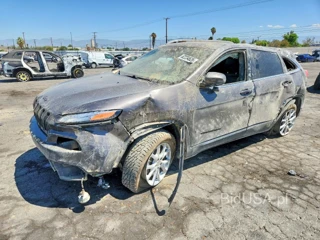 JEEP CHEROKEE LATITUDE