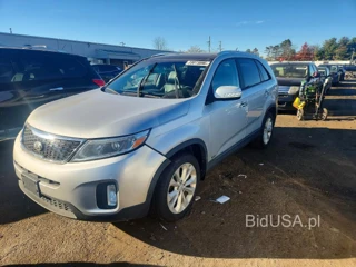 KIA SORENTO EX