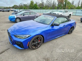 BMW M440XI