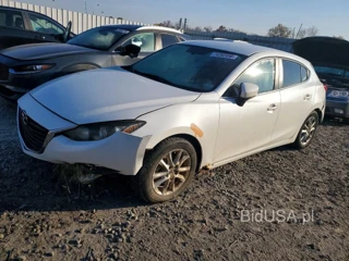MAZDA 3 TOURING