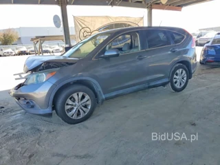 HONDA CR-V EX