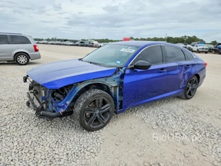 HONDA ACCORD SPORT SE