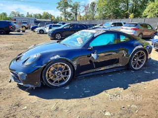 PORSCHE 911 GT3
