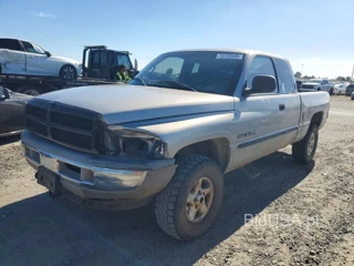 DODGE RAM 1500