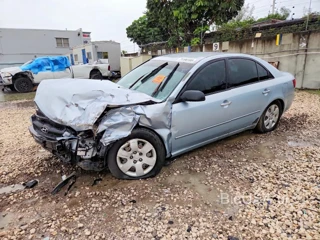HYUNDAI SONATA GLS