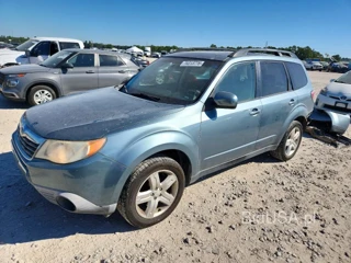 SUBARU FORESTER 2.5X PREMIUM