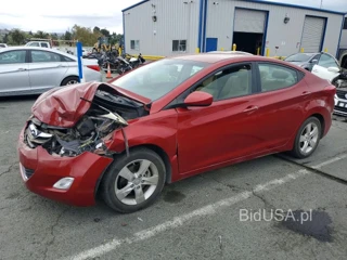 HYUNDAI ELANTRA GLS