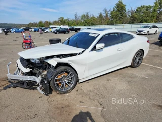 BMW 430XI