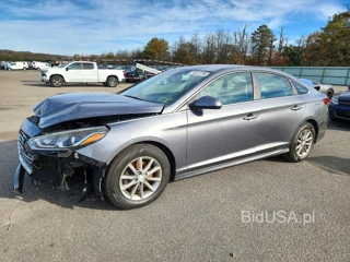 HYUNDAI SONATA ECO