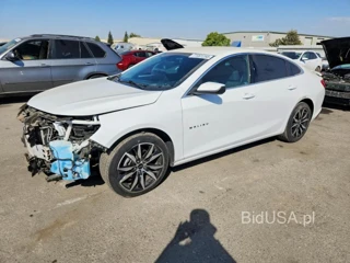 CHEVROLET MALIBU RS