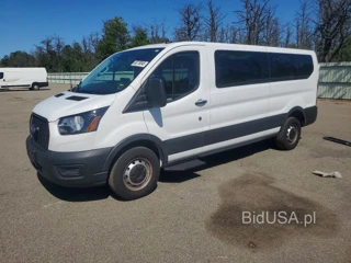 FORD TRANSIT T-350