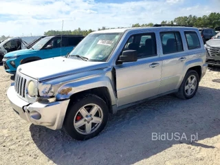 JEEP PATRIOT SPORT