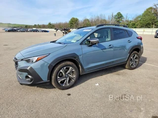 SUBARU CROSSTREK PREMIUM