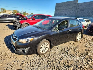SUBARU IMPREZA PREMIUM