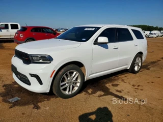 DODGE DURANGO GT