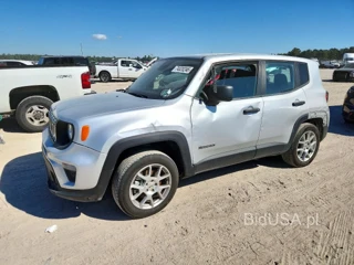 JEEP RENEGADE SPORT