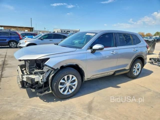 HONDA CR-V LX
