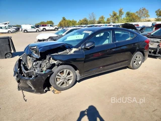 HYUNDAI ELANTRA VALUE EDITION