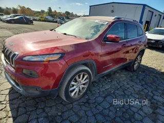 JEEP CHEROKEE LIMITED