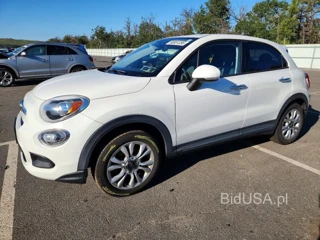 FIAT 500X EASY