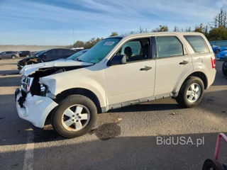 FORD ESCAPE XLS
